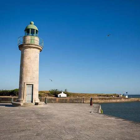 شقة Nacre Gilles Croix De Vie سانت جيل كروا دي فيي